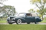 Lincoln Continental Resto-Rod Coupe 1941 года
